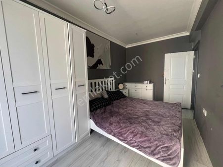 Koza Cad. Yeni Bina Satılık Geniş 2+1 Daire