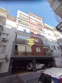 Hb'den 2+1 Satılık Daire,cumhuriyet Mah'de Teraslı Dubleks