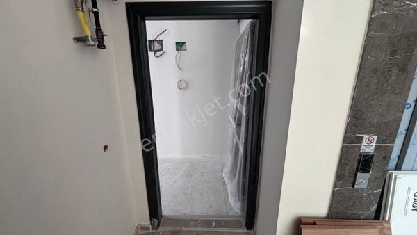 Kayapa Çamlık'da 3+1 Site İçerisinde Lüks Daire