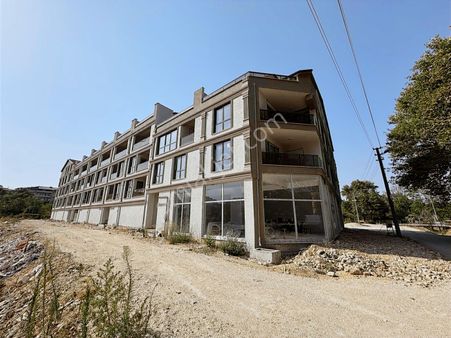 Hasanağada Satılık Sıfır 2+1 Daireler