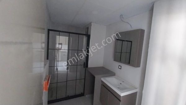 Ekşioğlu Dan Tekirdağ Süleymanpaşa Atatürk Mah Geniş Satılık 1+1 Daire