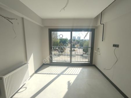 Beyazevlerde Mükemmel Lokasyonda Yatırımlık 1+1 Sıfır Lüks Daire