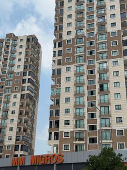 Mustafa Kemal Paşa Bulvar Üzeri Merkezi Konumda 3+1 Lüks Daire