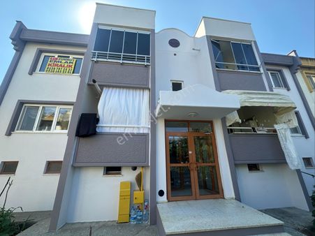 Sakarya Zümrüt Emlak'tan 15 Temmuz Camili Mah. 2+1 Temiz Kiralık Daire