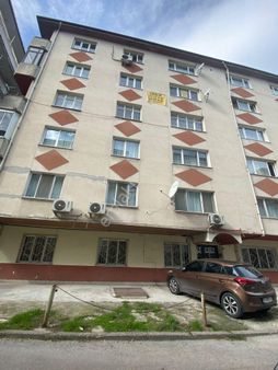 Darmstad Caddesinde Geniş 2+1 Daire