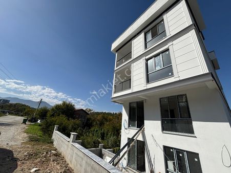 Redstone Myra Dan Şemikler De Satılık 2+1 Daire