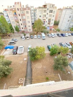 Afet Evlerinde 5 Kat Yıllık Kiralık