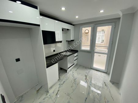 Ekşioğlu Gyd'den Marmaray Yakını 2+1 95m2 Sıfır Arakat Daire