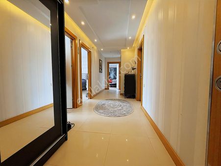 Beykent Merkez 2+1 Büyük M2 Deniz Manzaralı Satılık Daire