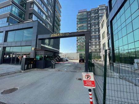 Etimesgut Yeşilova Doğan Cityde 1 Katta 3+1 Satılık Daire