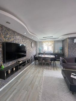 Alanya Konakları - Cikcilli’de Lüks Daire!