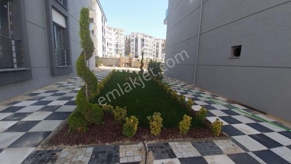 Ekşioğlu 'dan Tekirdağ Süleymanpaşa Atatürk Mah Geniş Satılık 1+1 Daire