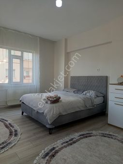 Bosna Hersek Mh Mesaj Cd Üzeri Papatya Sitesi Satılık Daire