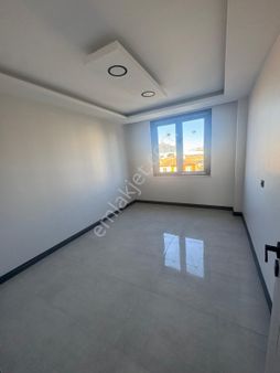 Yenişehir Mahallesinde