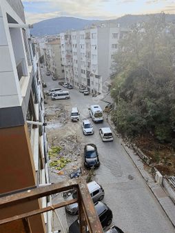 Hesaplı 2+1 Daire Söke Konak Mah.