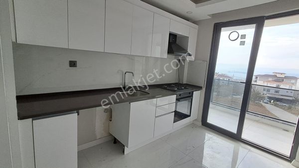 Ekşioğlu 'dan Tekirdağ Süleymanpaşa Atatürk Mahallesi Satılık 2+1 Daire