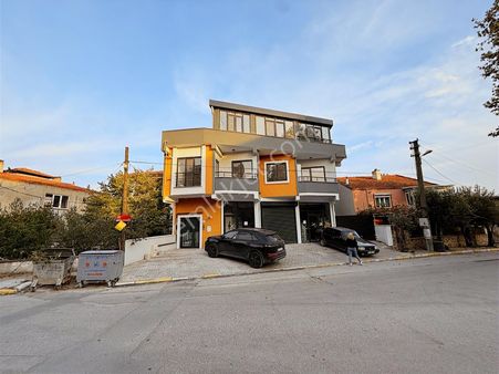 Nova Grup'tan Gaziosmanpaşa Mahalesinde Satılık 3+1dubleks Daire