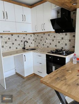 Çepiklerden Ksk İlçe Emniyet M. Arkası Satılık 2+1