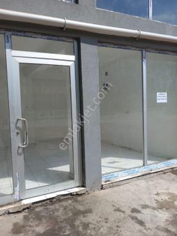 Ayvacık Orhangazi Mah'de 65 M2 Kiralık Dükkan Pala Emlak