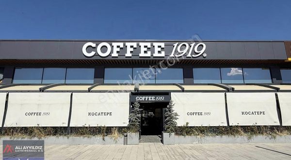 Sincan Kiracılı Satılık Dükkan