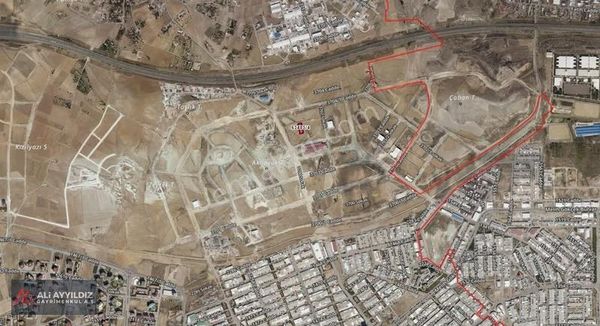 Yuva Antekste Satılık Hisse