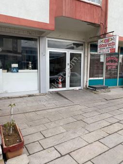 Seğmenler Mah. 42 M2 Pazar Yeri Yakını Satılık Dükkan Pala Emlak