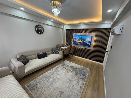 Satılık 2+1 Ferah Daire Nine Hatun Mahallesi