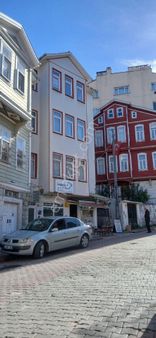 Kastamonu İnebolu Camıkebır Mahallesinde Kiralık Daire