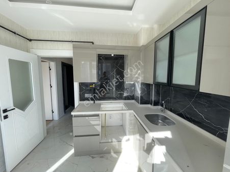 Aktel Gayrimenkulden Sancakta Satılık 2+1 Daire