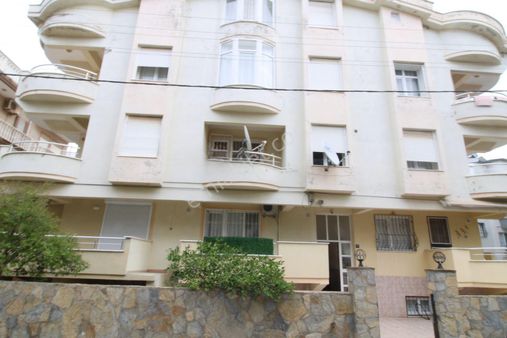 Aydın Didim Yeni Mahallede 2+1 Bodrum Katı Satılık Daire Denize Yürüme Mesafesinde Fiyat Çok Uygun