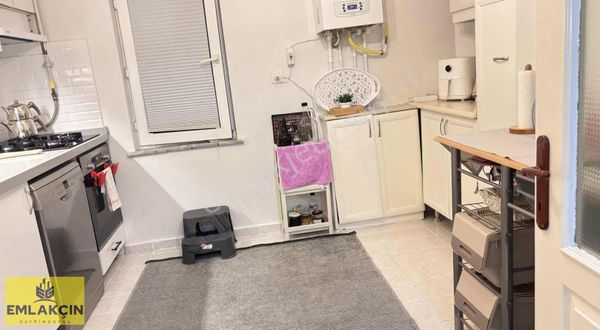 Başakşehir 4.etap 1.kısım K Bloklarda Satılık 3+1 Daire