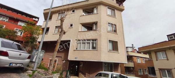 Kağıthane Merkez 1+1 Kiralık Daire