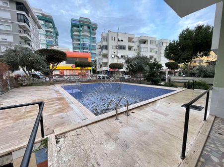 Alanya Mahmutlar Satılık 2+1 Daire