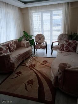 Bolu İzzet Baysal Mahallesinde Full Eşyalı Kiralık Daire