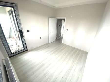 🏡✔aktif'den Cumurhiyet Mahallesinde 1+1 Huzur'lu 55m2 Açık Mutfak'lı Satılık Daire🏡🏡