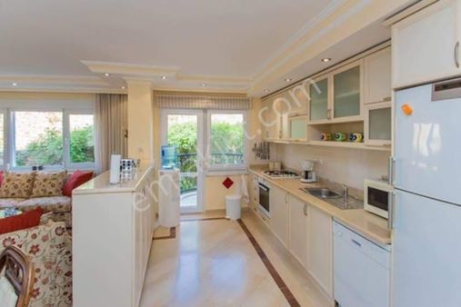 Alanya / Tosmur Mahallesi – Satılık Daire