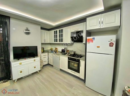 ▓aktif'ten Altınkum'da Denize 200mt Ebeveyn Banyolu Şık 2+1daire