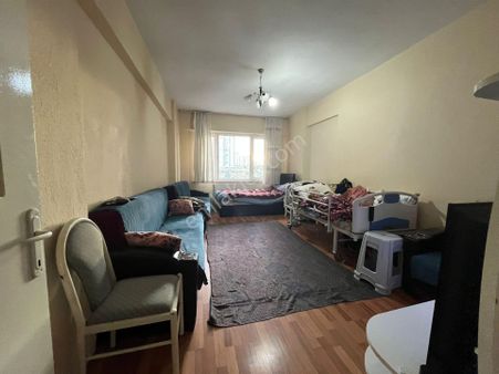 Mimsin Şirintepede Satılık Düşük Kat 3+1 Daire