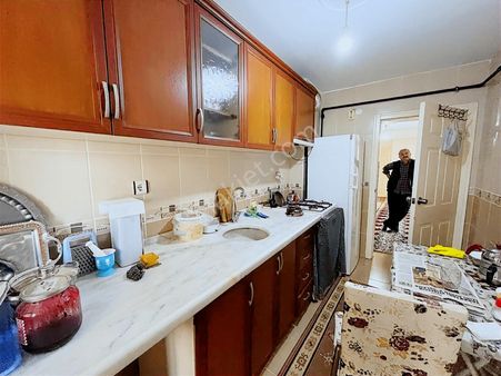 Ufuktepe Mah.ibrahim Akoğlu Karşısı 2+1 Altı Tam Daire Y.giriş!!