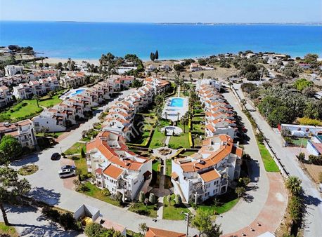 Kendi Plajı Olan 7 Adet Havuzlu Güvenlikli Bol Oksijenli Villa