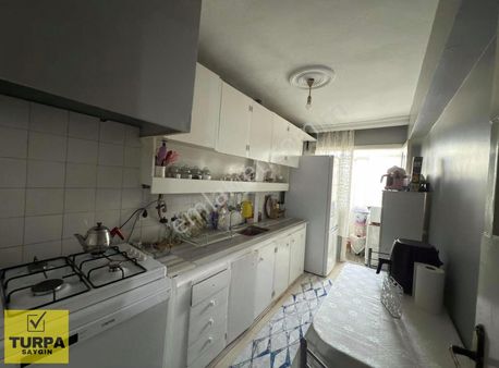 Muammer Akar Mh. 45/5 Sk 2+1 Satılık Daire Denizmen'de