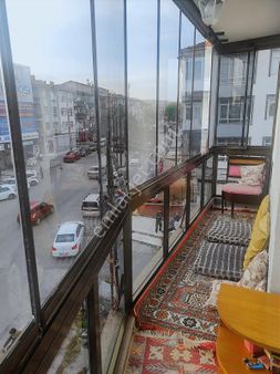 Canmakler Emlak'tan Kelepir Ön Cephe Sanatoryum Caddesi 3+1