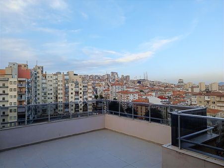 Canmakler Emlak'tan Demetevlerin Gözdesi Ultra Lüks 4+1 Daire