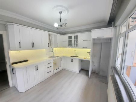 Furkan Emlak'tan Canik Beledievler Mevkisinde 3+1 2.kat 120m2 Masrafsız
