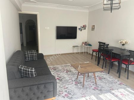 Güllükte Ara Kat 3+1 Geniş Daire