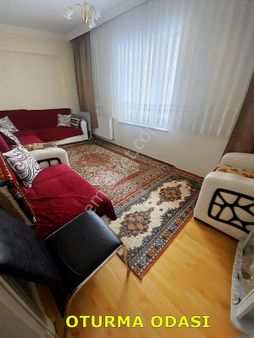 Mehmet Akif Ersoy Mahallesinde Satılık 2+1 Daire