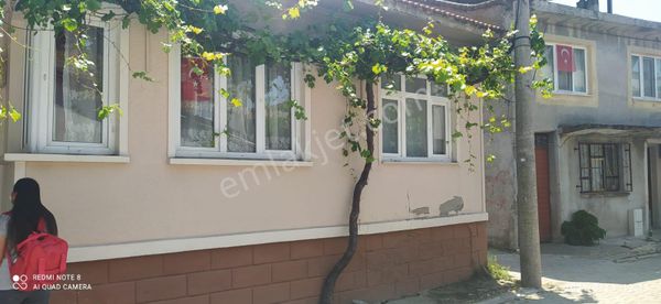 Bursa Mustafakemal Paşa Züferbey Mahallesinde Satılık Müstakil Ev