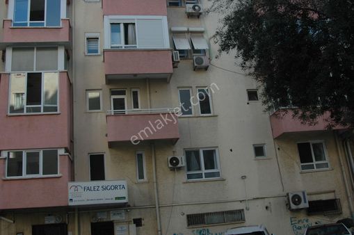 Antalya Muratpaşa Yüzüncüyıl Caddesi 7/1 Kat 140m2 29.000tl