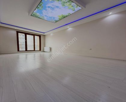 Soft Yapı'dan Metrobüsün Dibinde Yüksek Kira Getirili Satılık Daire