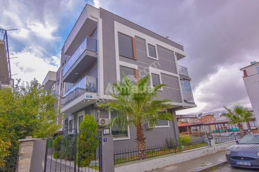 Söke Çeltikçi Mahallesi'nde Satılık 3+1 Daire